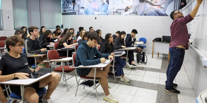 Inscrições para Prouni 2026 do 2º semestre estão abertas